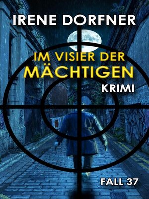 cover image of Im Visier der Mächtigen